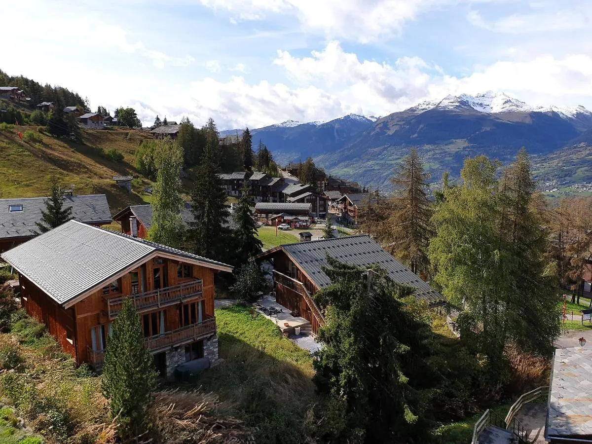 La Plagne - Les Coches - Pieds Des Pistes - 4 A 6 Personnes Διαμέρισμα
