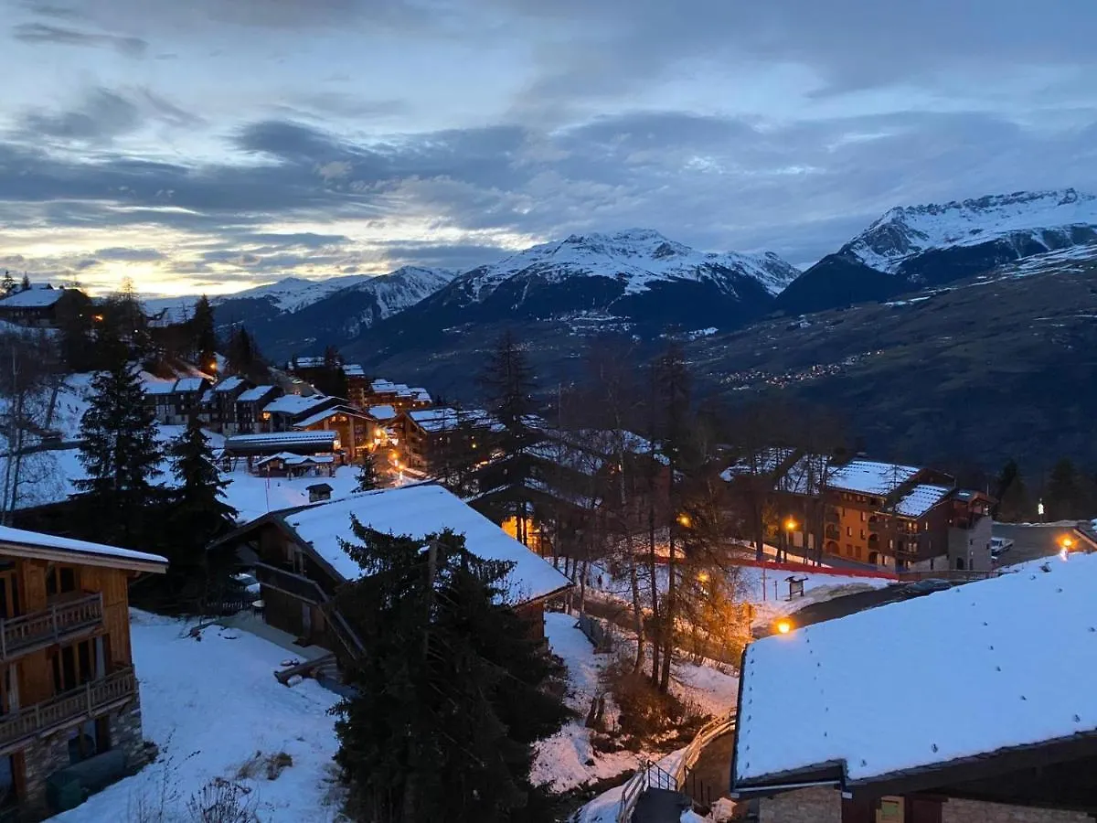 La Plagne - Les Coches - Pieds Des Pistes - 4 A 6 Personnes Διαμέρισμα