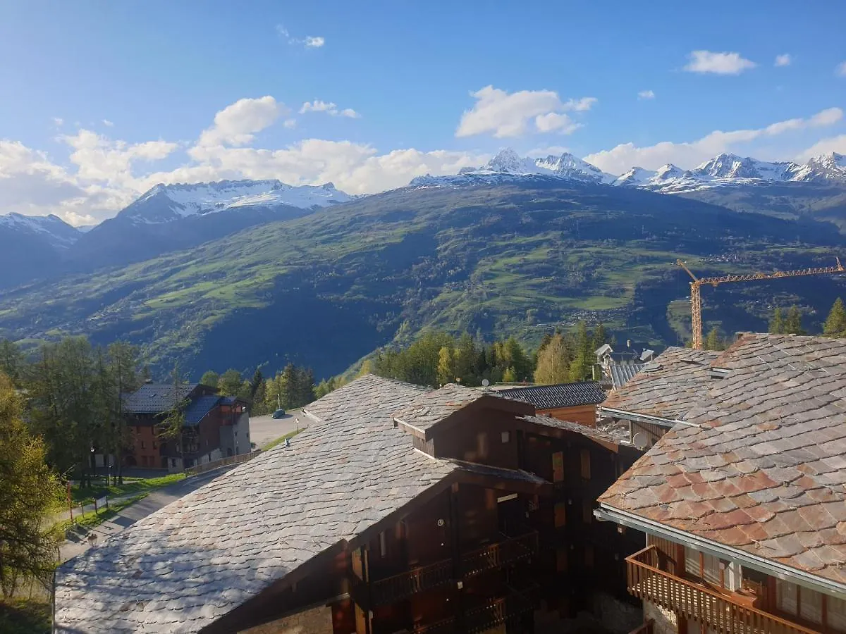 La Plagne - Les Coches - Pieds Des Pistes - 4 A 6 Personnes Διαμέρισμα