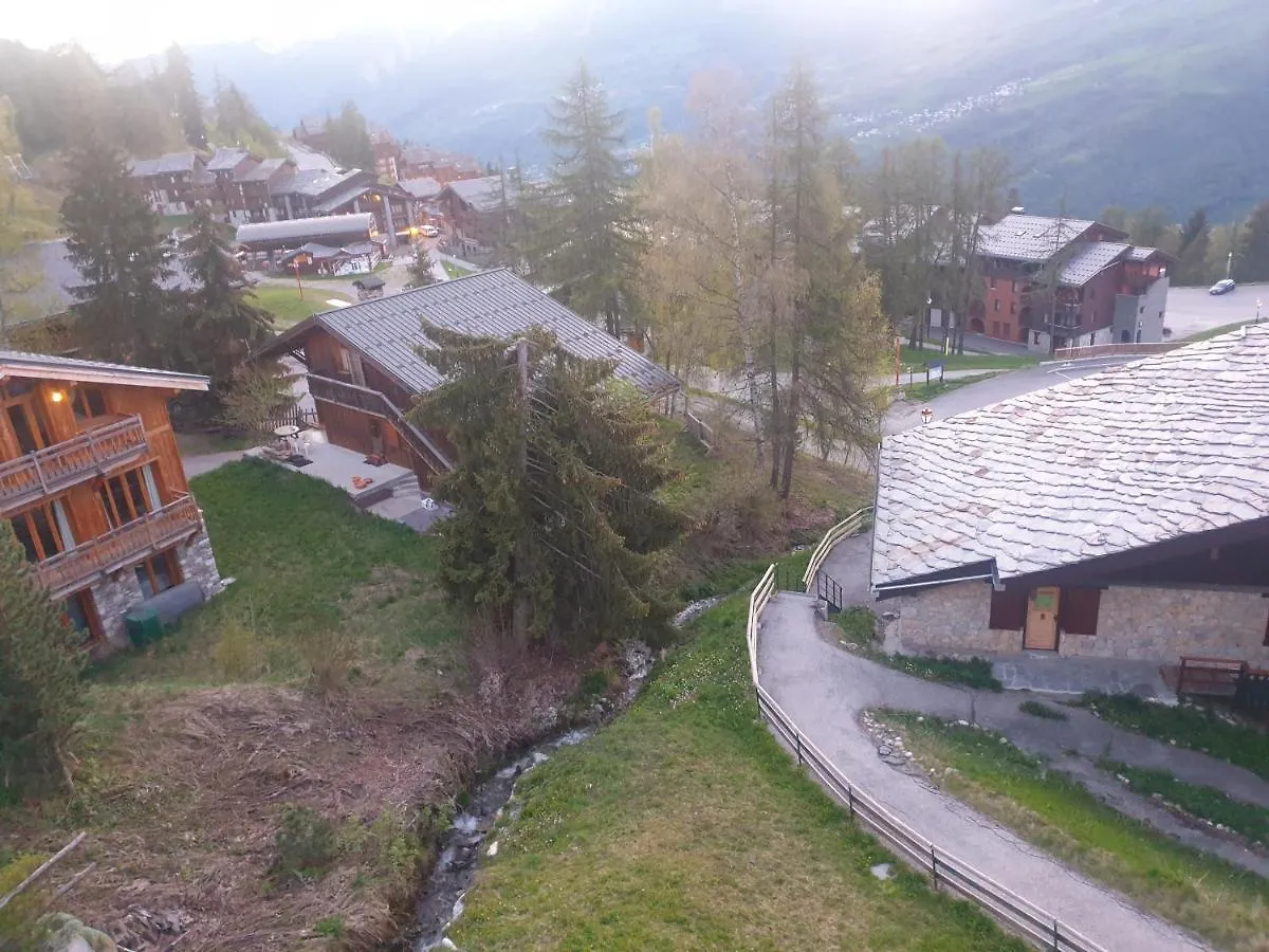 La Plagne - Les Coches - Pieds Des Pistes - 4 A 6 Personnes Διαμέρισμα 0*, La Plagne-Tarentaise Γαλλία