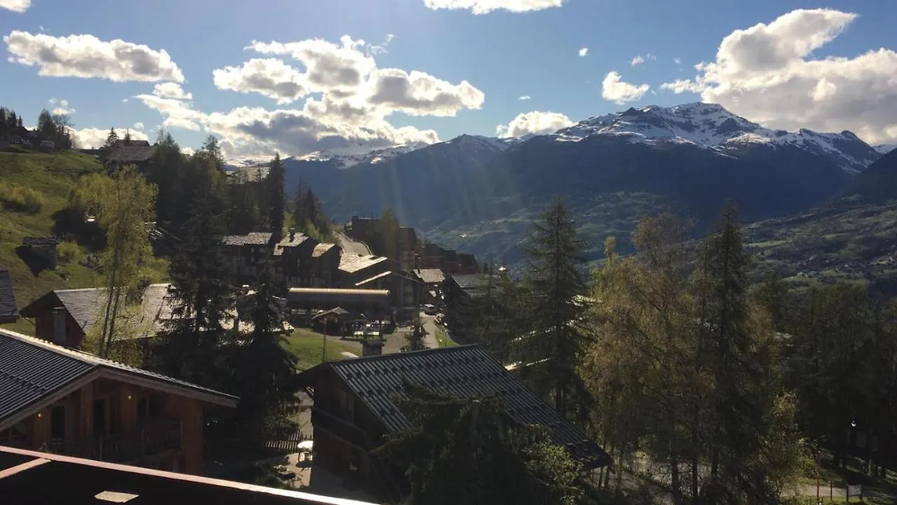 La Plagne - Les Coches - Pieds Des Pistes - 4 A 6 Personnes Διαμέρισμα Γαλλία