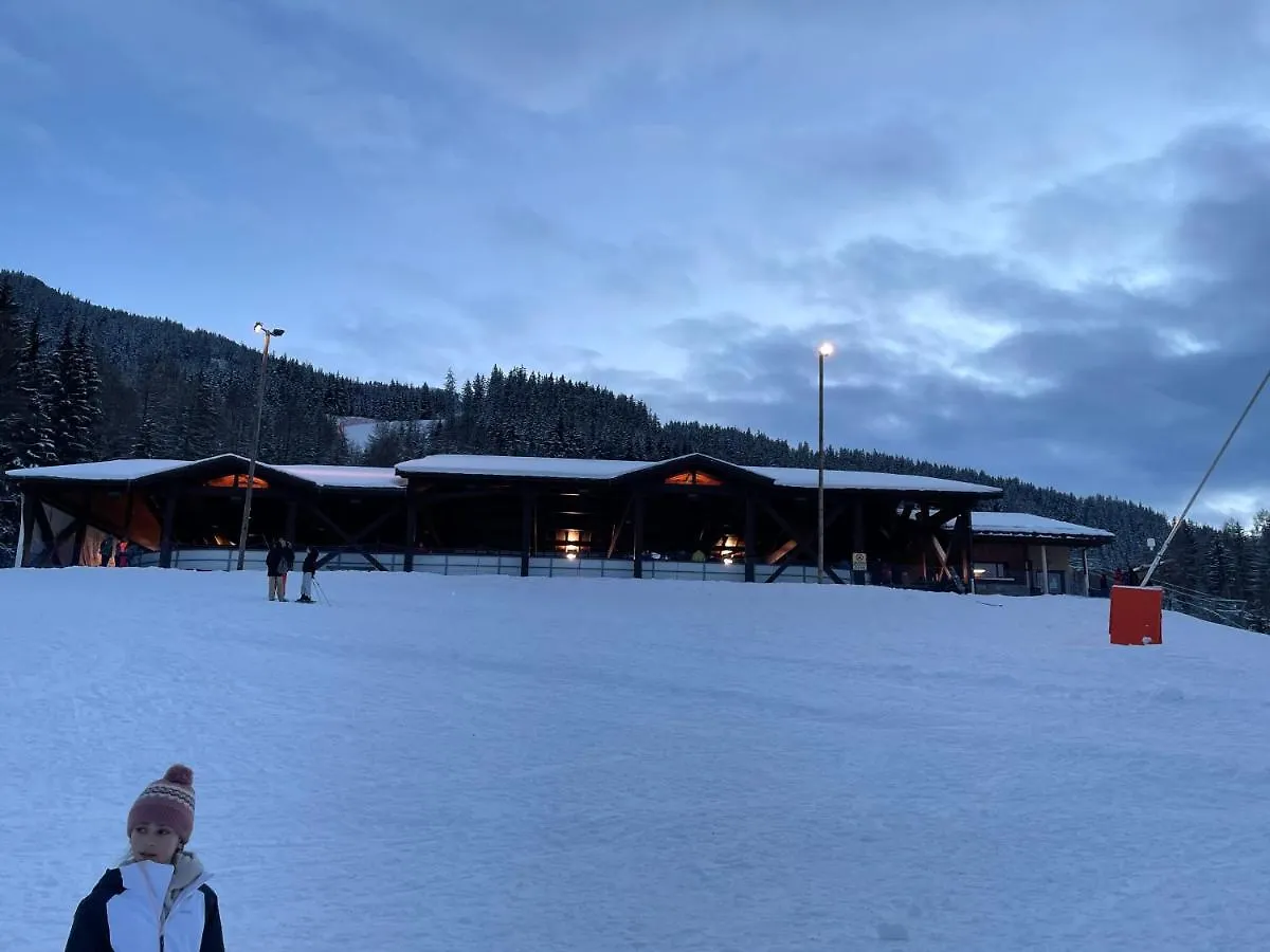 La Plagne - Les Coches - Pieds Des Pistes - 4 A 6 Personnes Διαμέρισμα 0*, La Plagne-Tarentaise Γαλλία